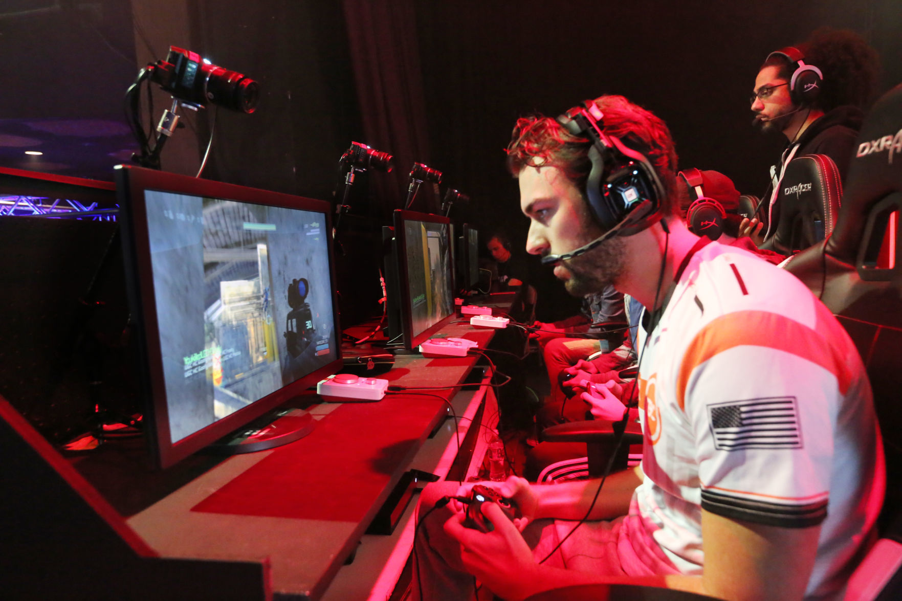Halo Championship